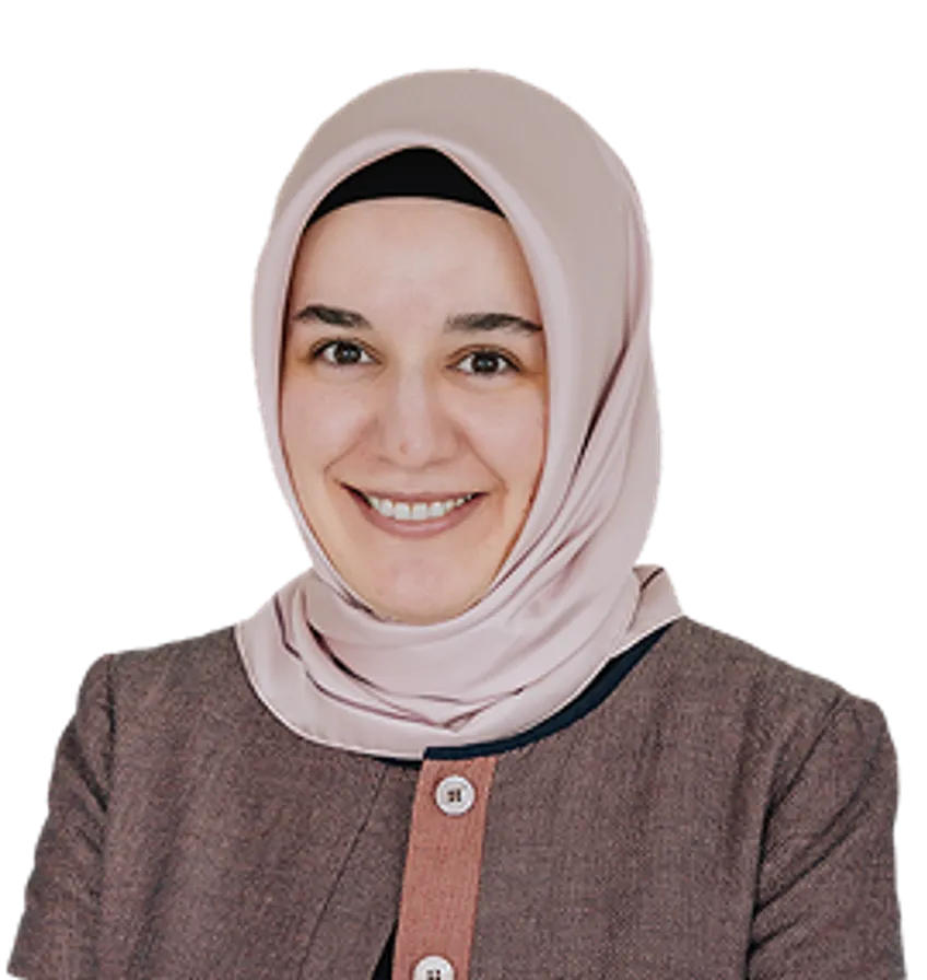 Ayşe Hilal Akın