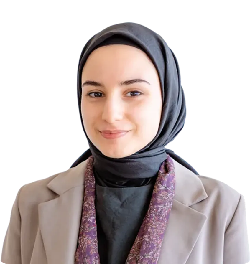 Şena Kader Baysal