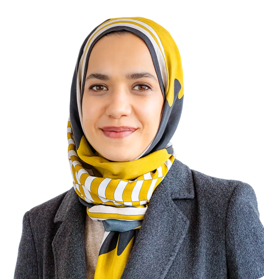 Rumeysa Hafızoğlu