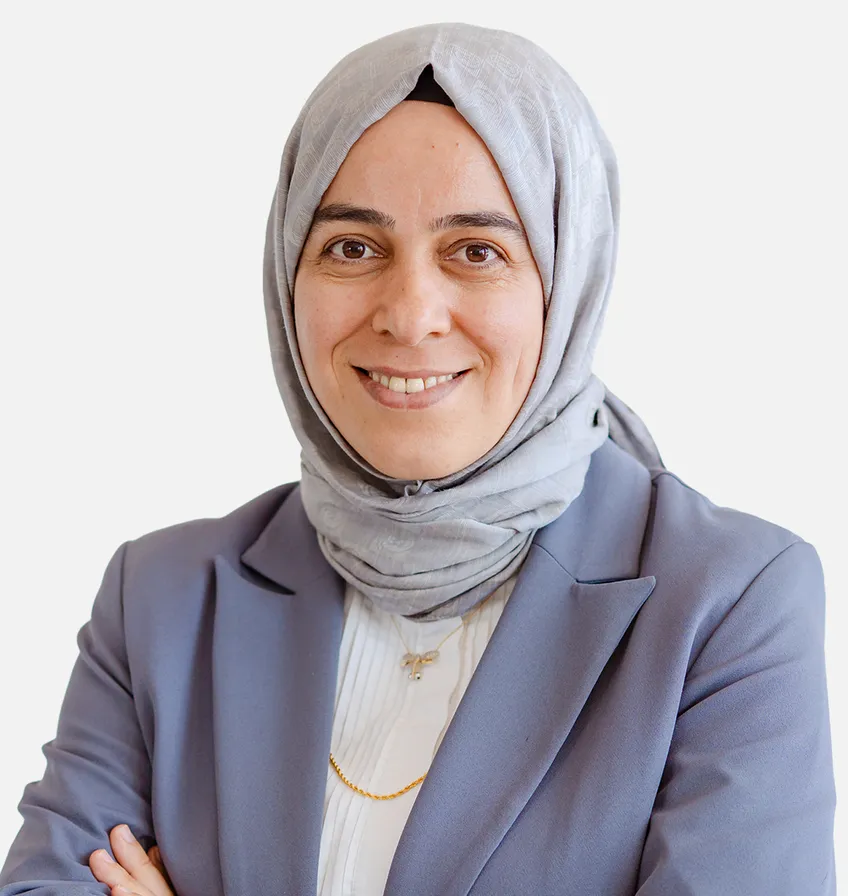 Güllü Buzunoğlu
