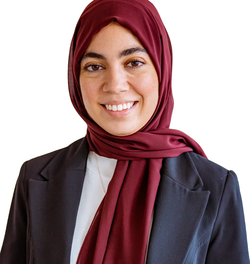 Zeynep Yalçıntaş