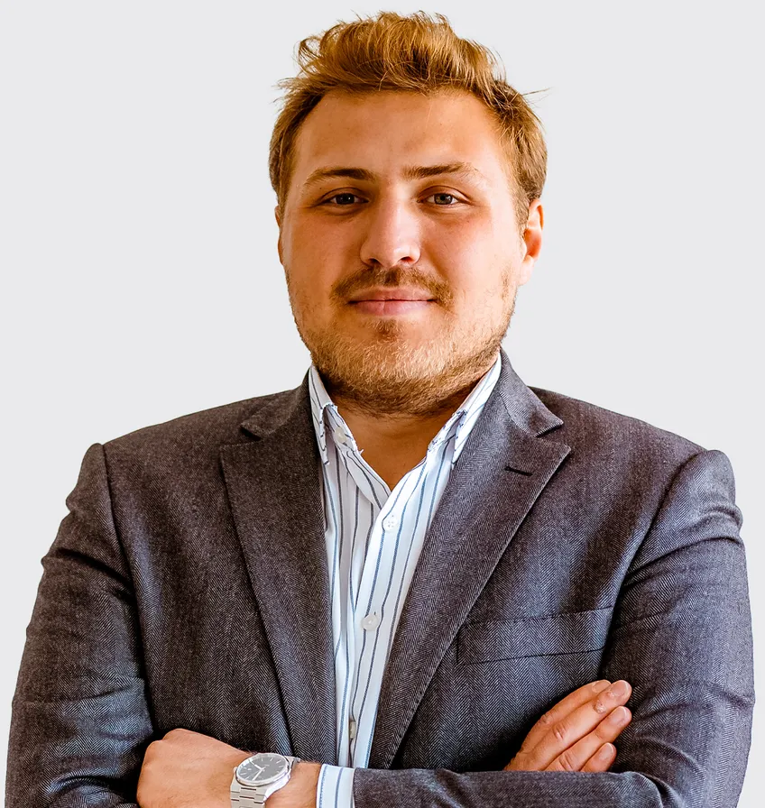 Erhan Eker