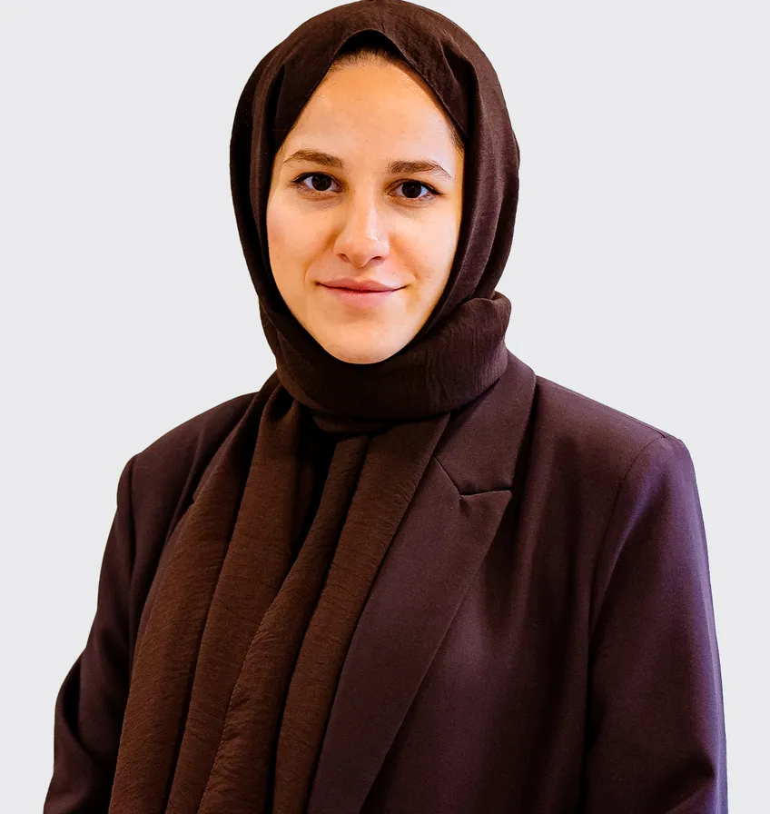 Ayşe Hilal Bakacak