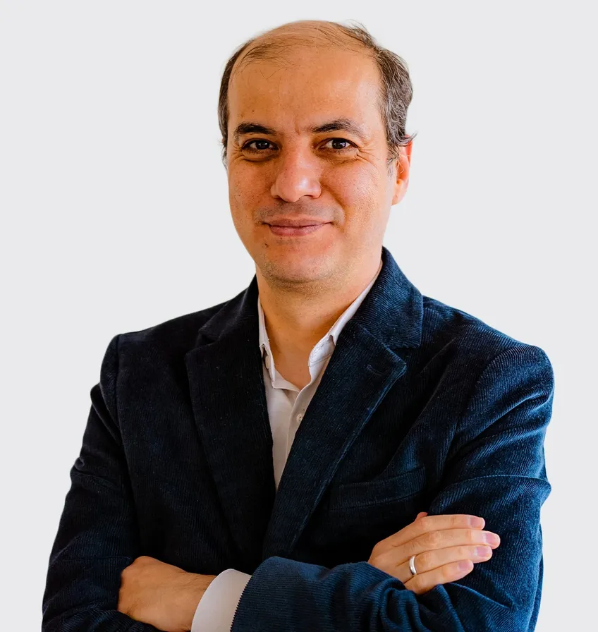 Halil İbrahim İzgi