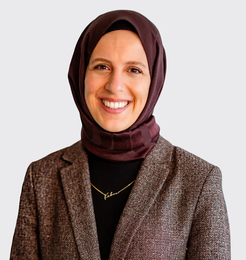 Hatice Kübra Işık