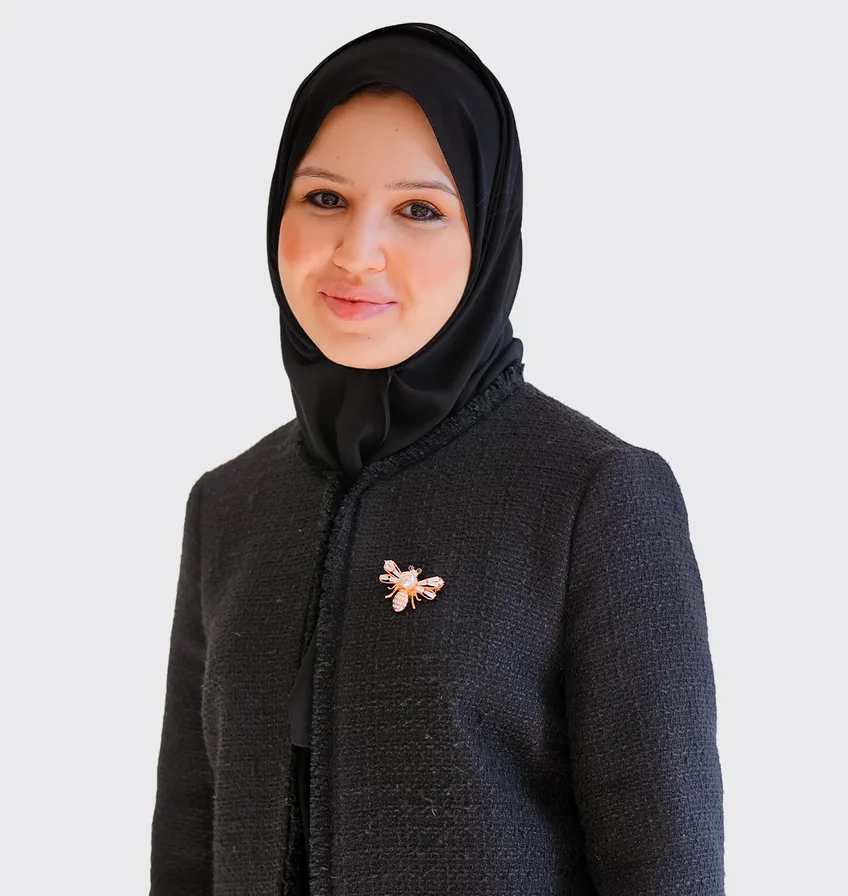 Zeynep Naz Acuner