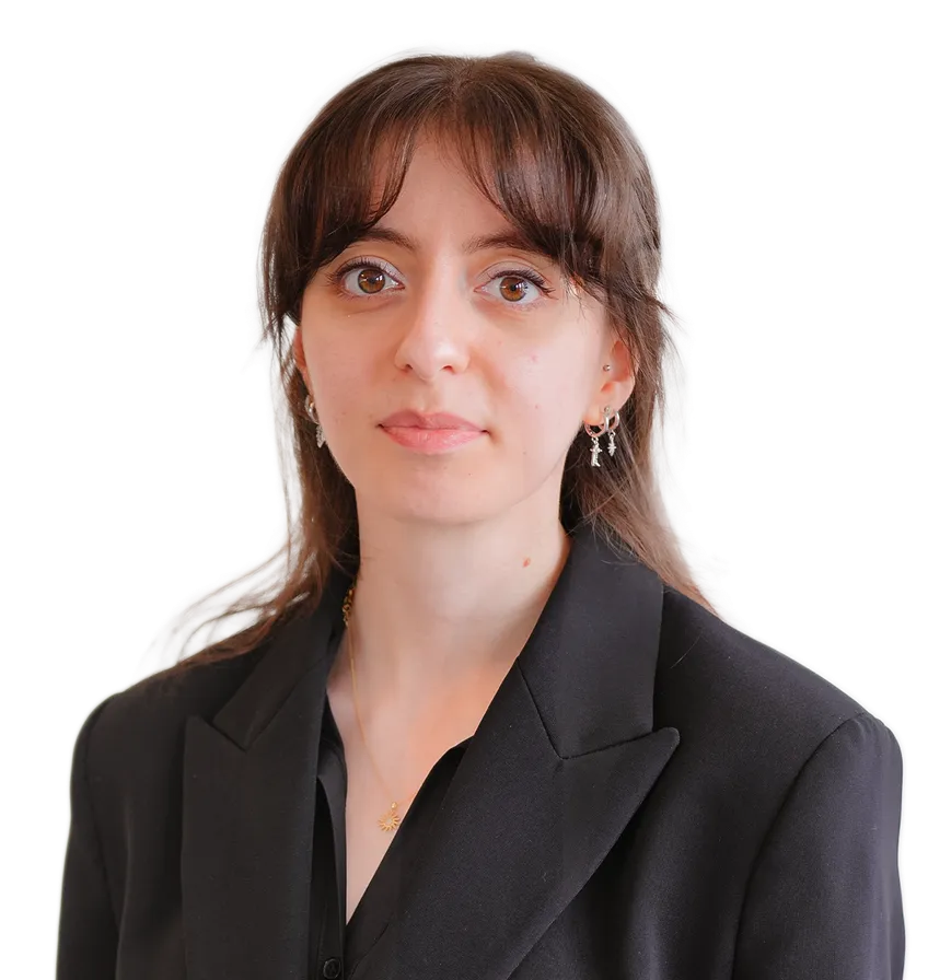 Betül İbaçoğlu