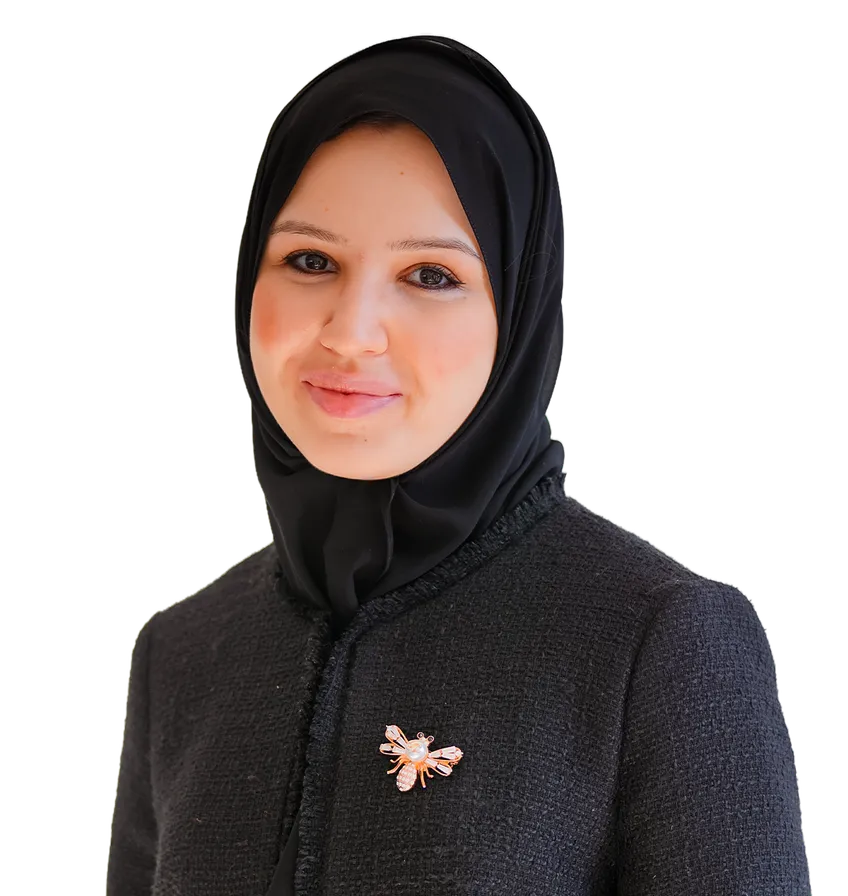 Zeynep Naz Acuner
