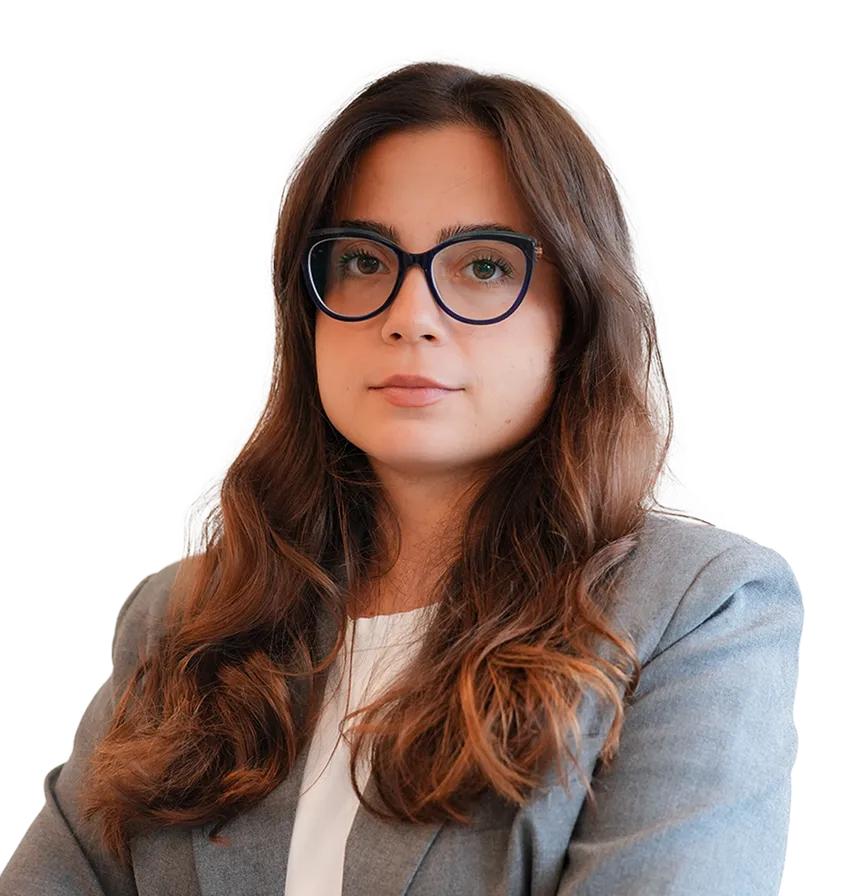 Zeynep Gözde Mutlu