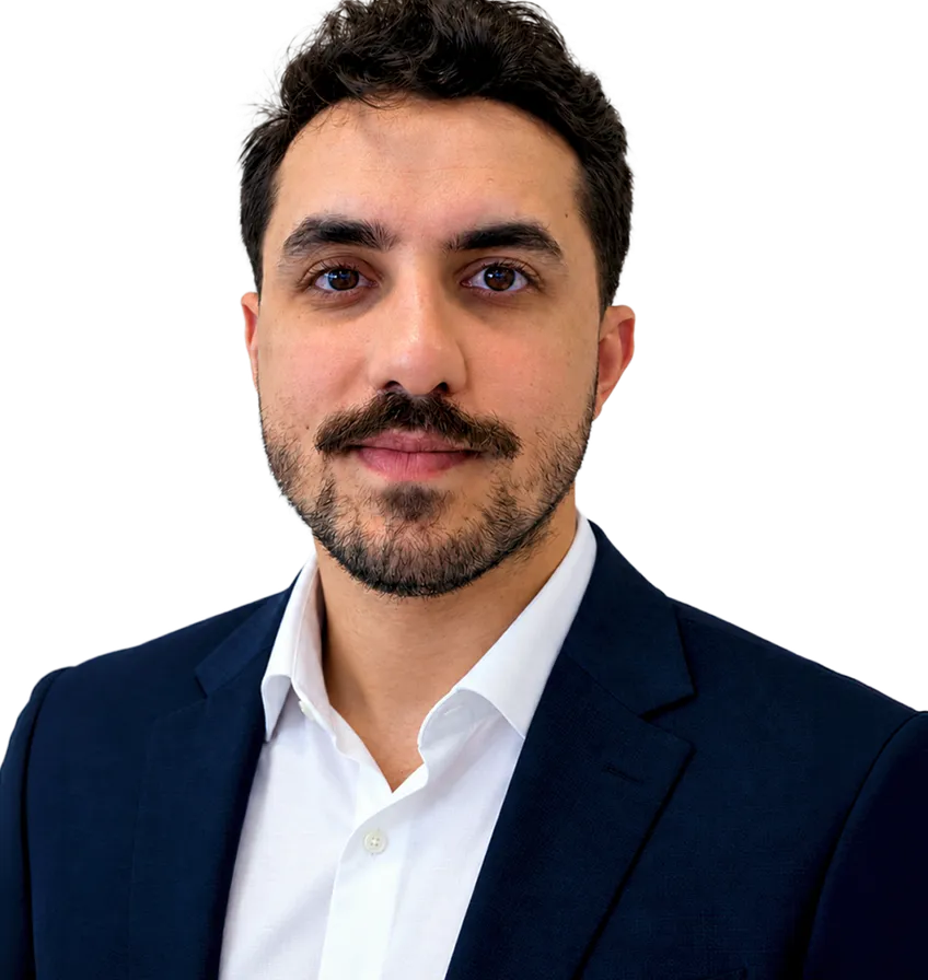 Muhammed Seleş