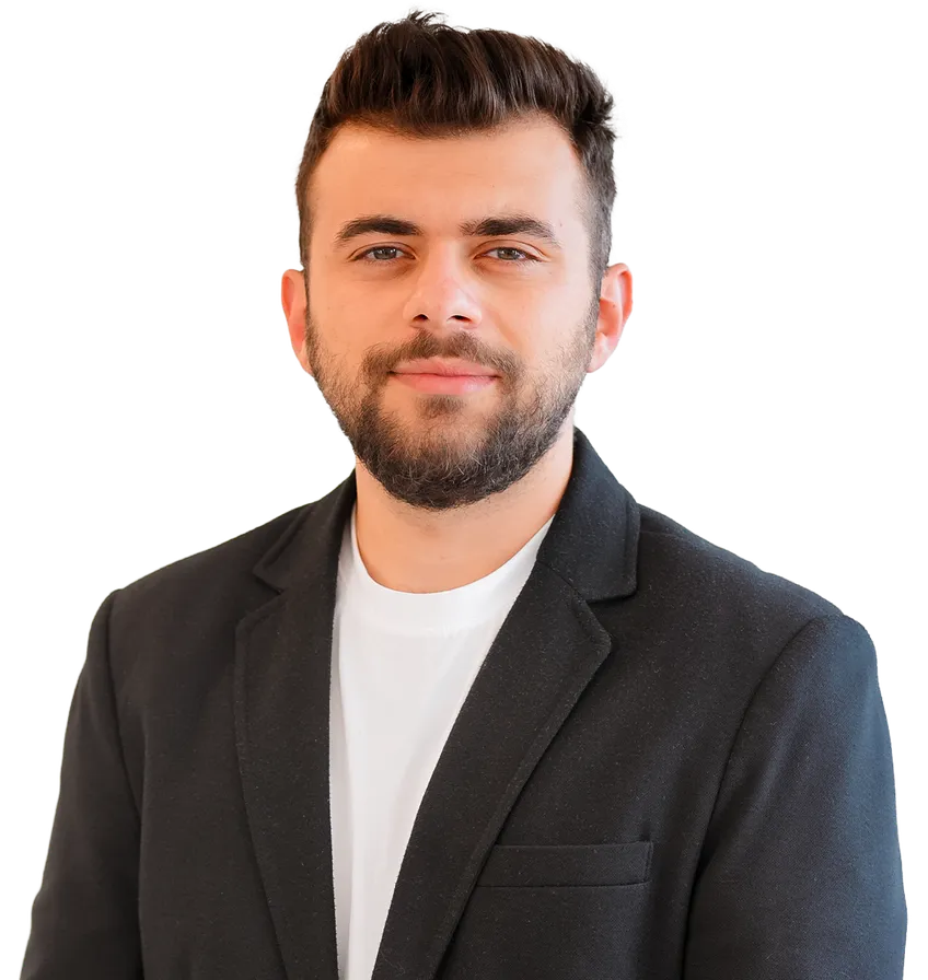 Oktay Özdemir