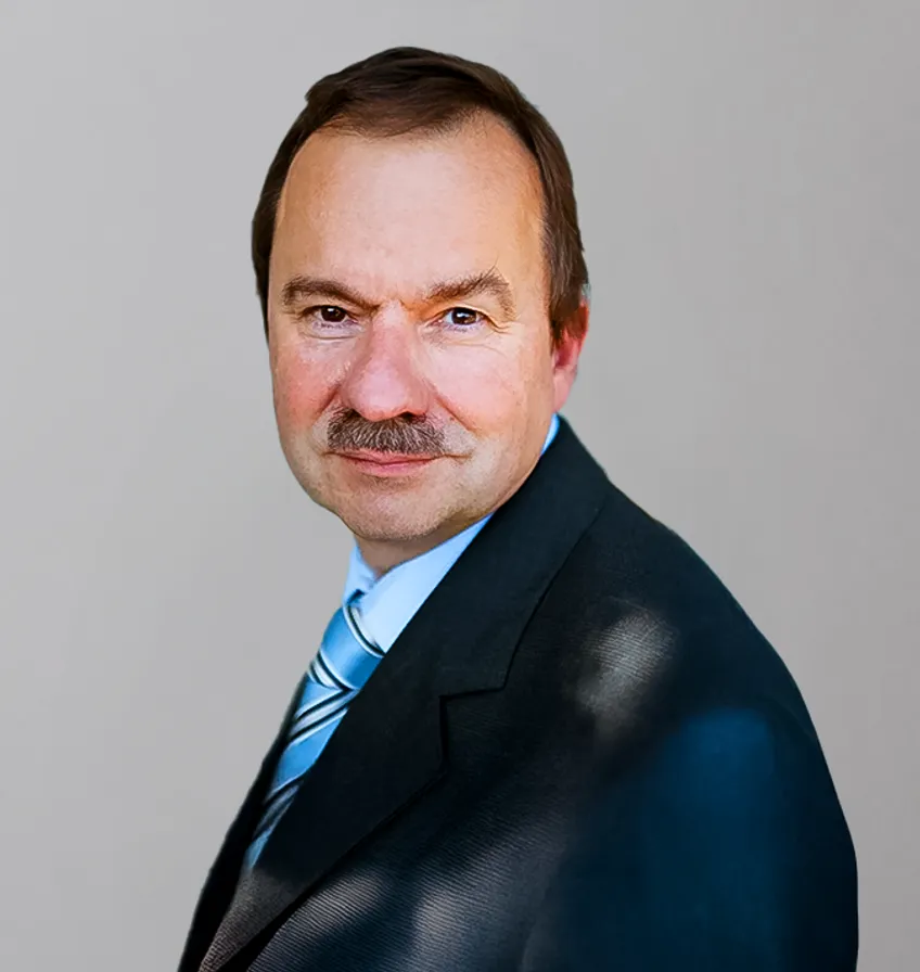 Tom Zwart