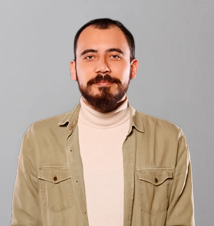 Ahmet Melih Karauğuz