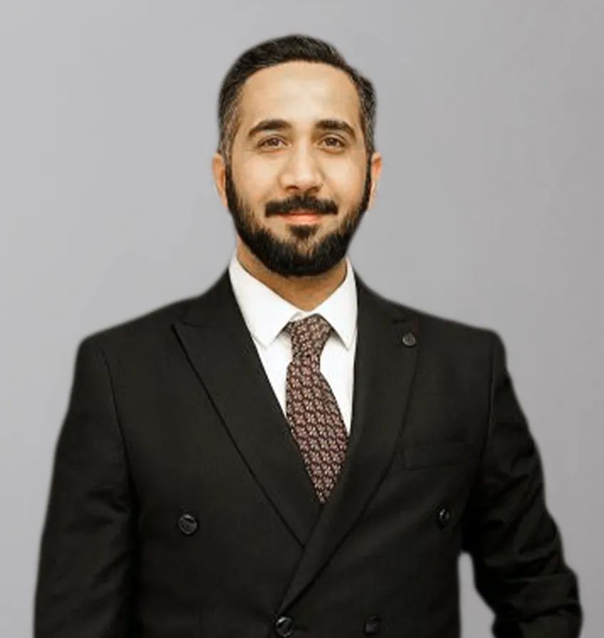 Mehmet Önder Karakaş
