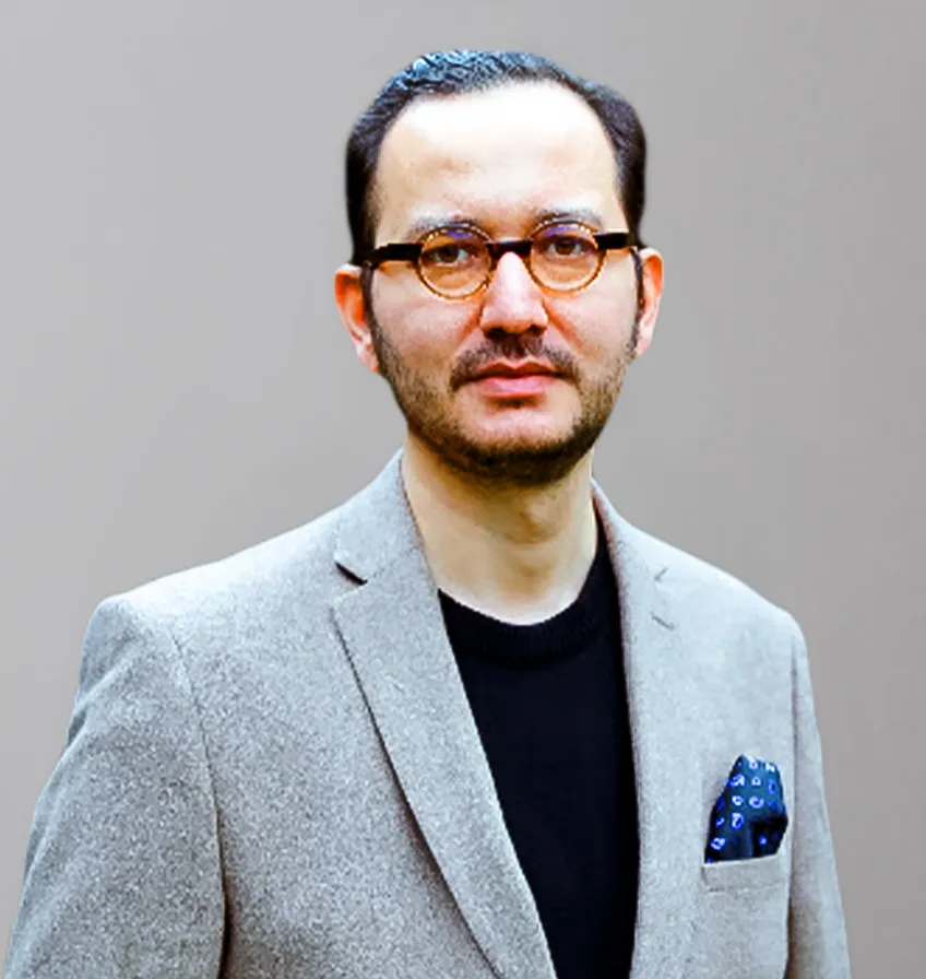Mehmet Büyükçorak