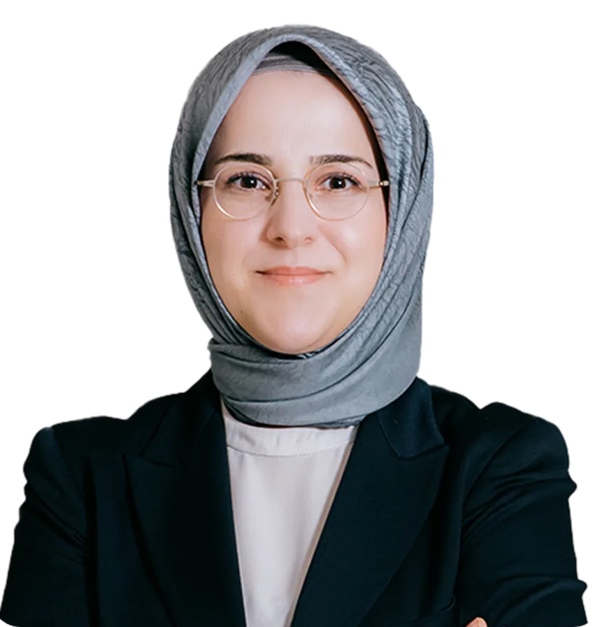 İpek Coşkun Armağan
