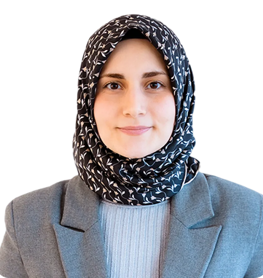 Fatma Betül Karalı