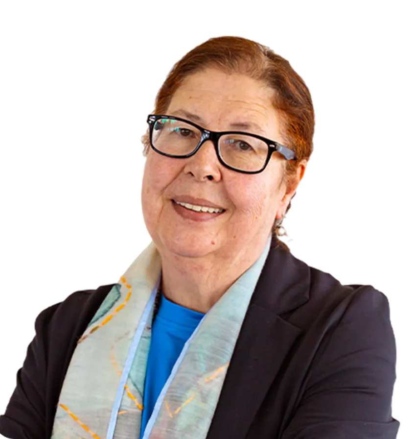 Hatice Ferhan Odabaşı