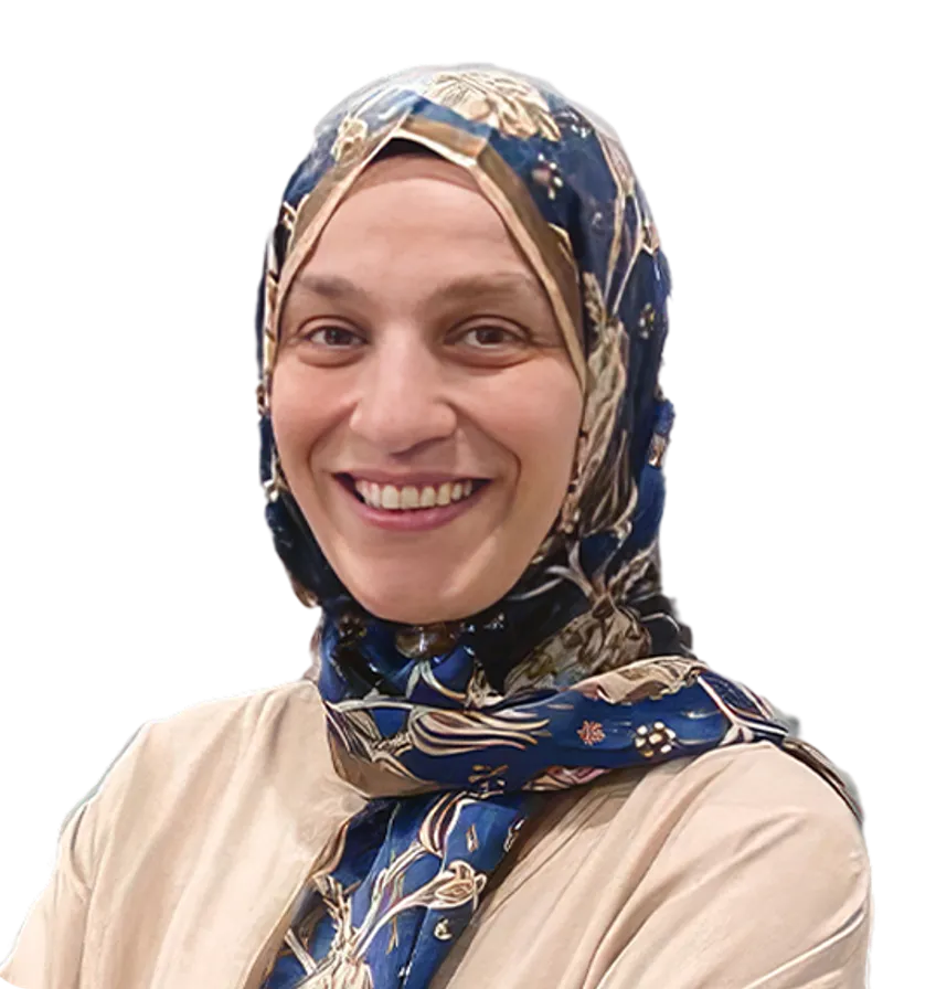 Münübe Zeynep Yılmaz