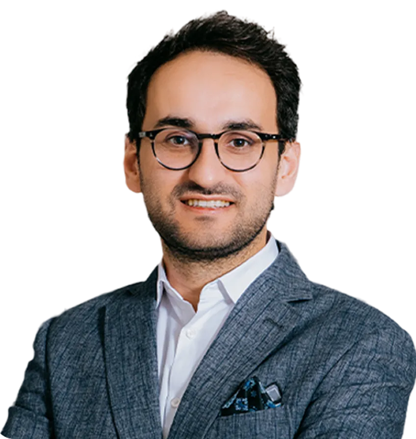 Selçuk Aydın