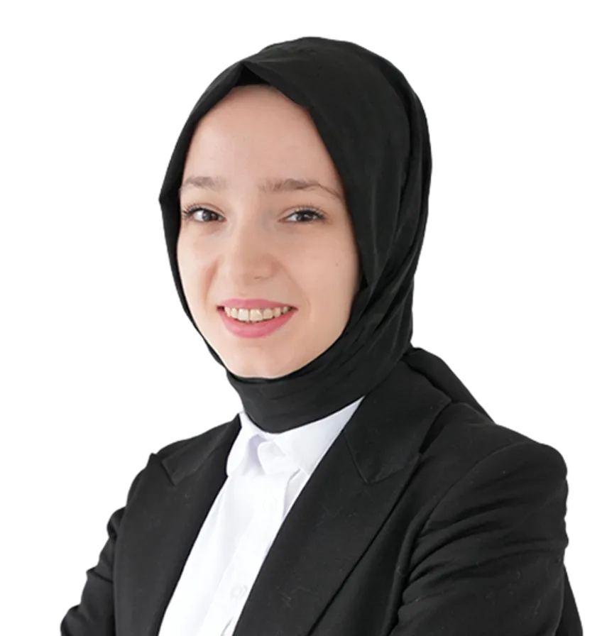 Merve Dede