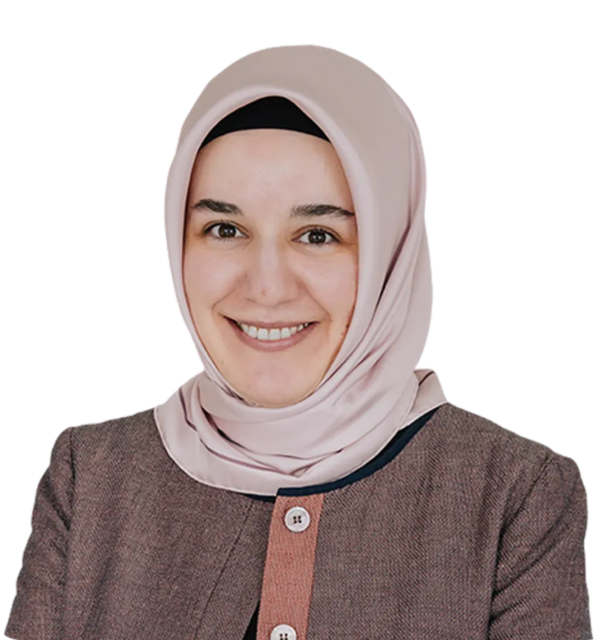 Ayşe Hilal Akın