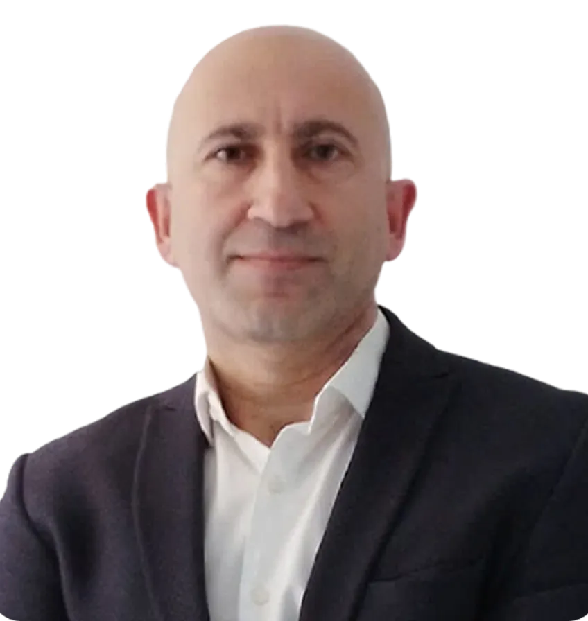 Oktay Cem Adıgüzel