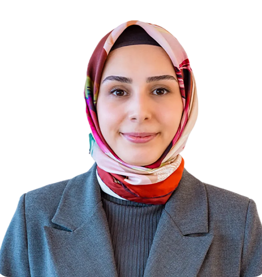 Zeynep Keskin
