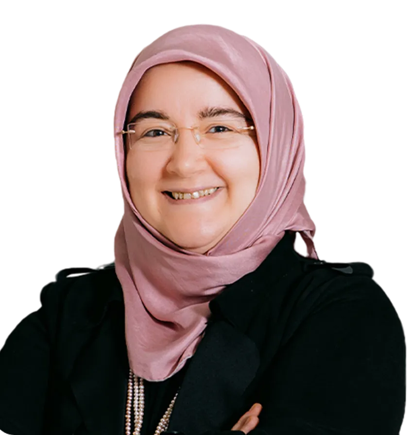 Esra Çon Yılmaz